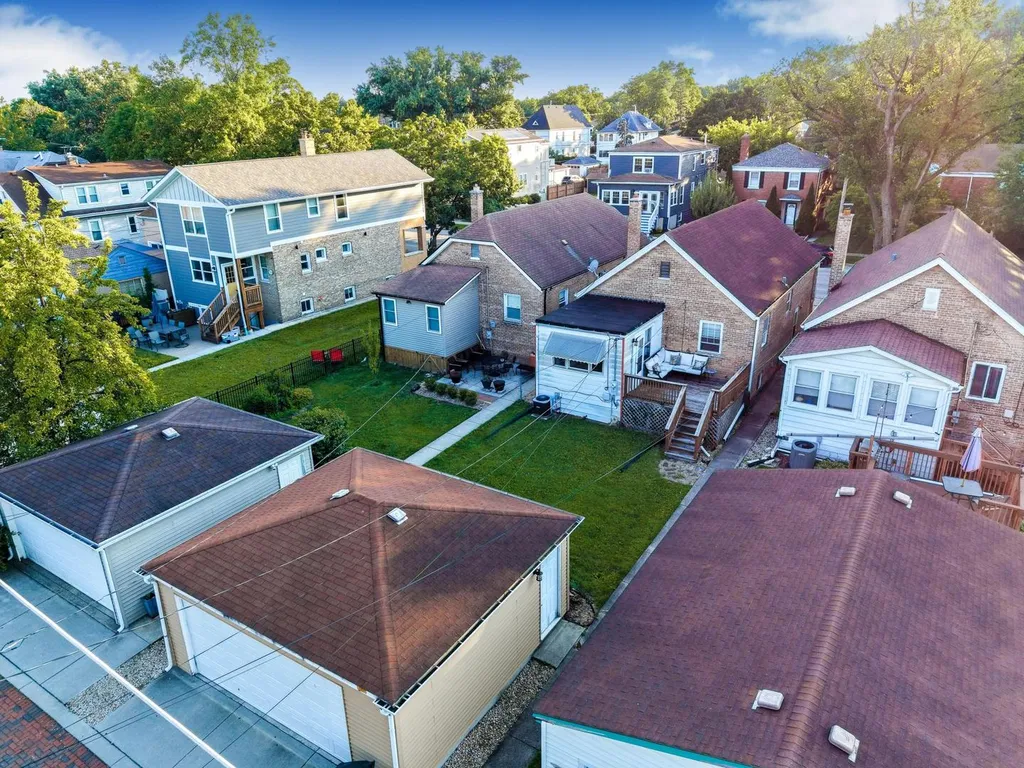 3525 Prairie Avenue Brookfield IL 60513