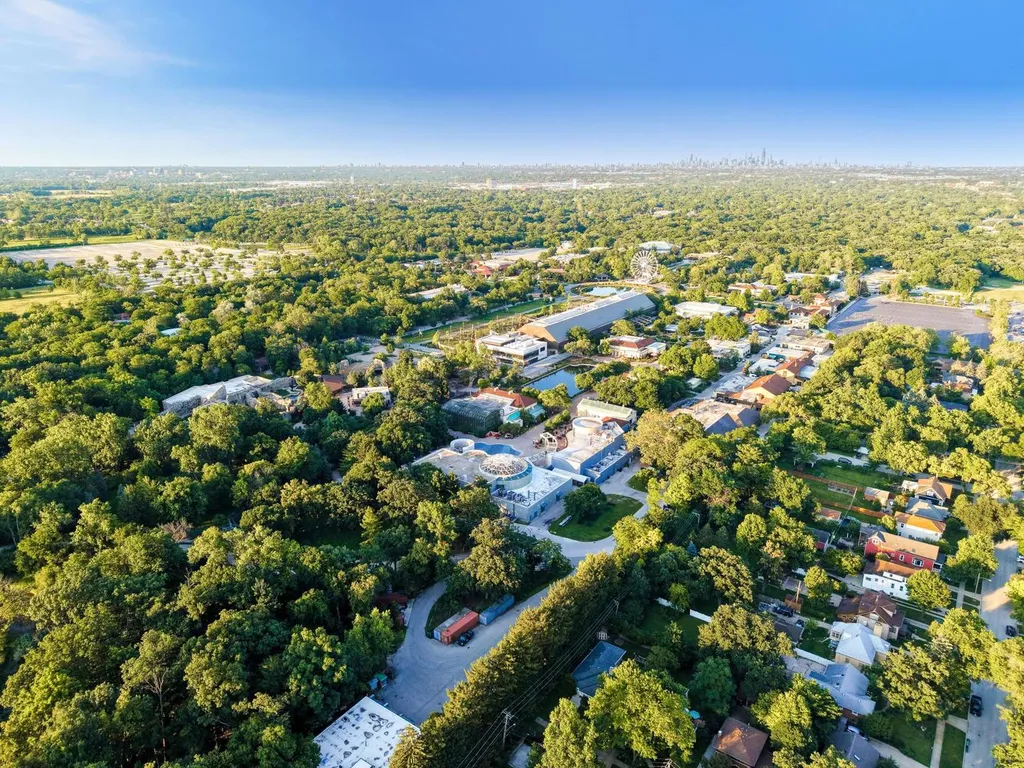 3525 Prairie Avenue Brookfield IL 60513
