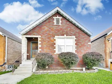 3525 Prairie Avenue Brookfield IL 60513