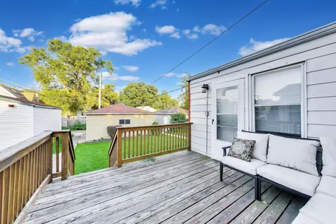 3525 Prairie Avenue Brookfield IL 60513