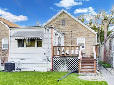 3525 Prairie Avenue Brookfield IL 60513