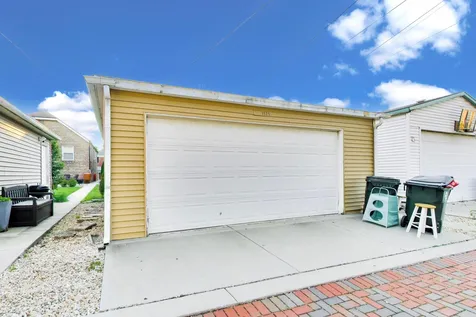 3525 Prairie Avenue Brookfield IL 60513