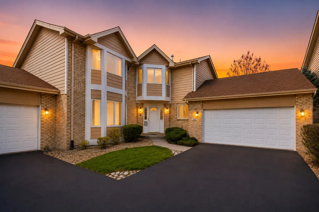 7746 Northfield Lane Tinley Park IL 60487