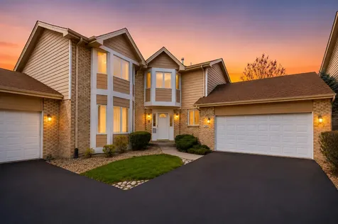 7746 Northfield Lane Tinley Park IL 60487