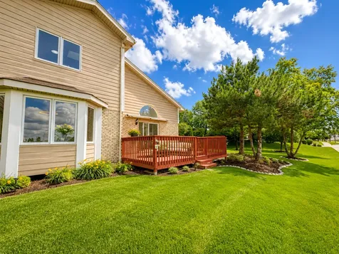 7746 Northfield Lane Tinley Park IL 60487
