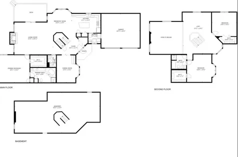 7746 Northfield Lane Tinley Park IL 60487
