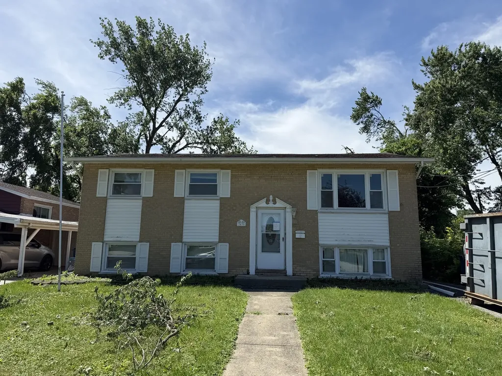 3635 West 121st Place Alsip IL 60803