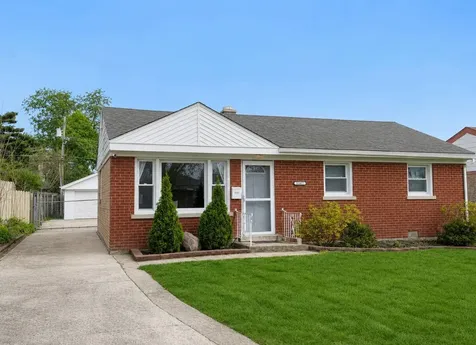 11447 South Natoma Avenue Worth IL 60482