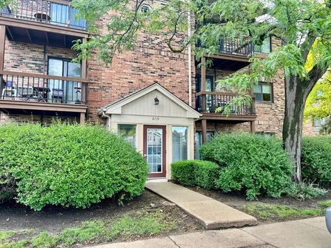 2219 Nichols Road Arlington Heights IL 60004