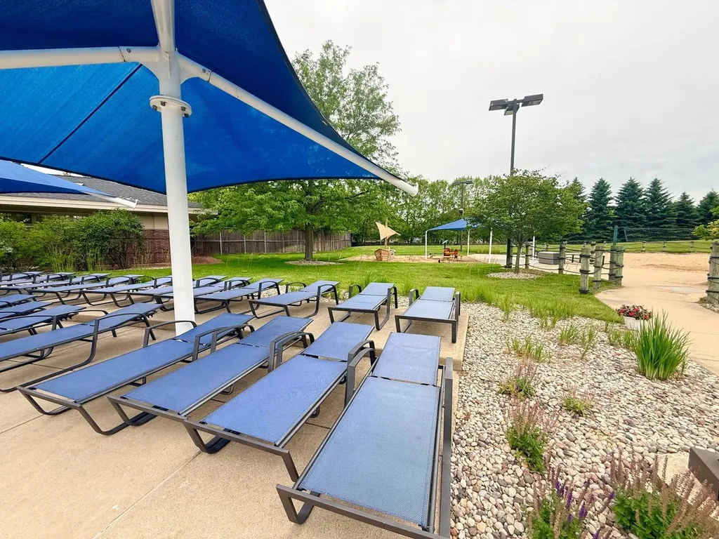 3811 Sunburst Lane Naperville IL 60564