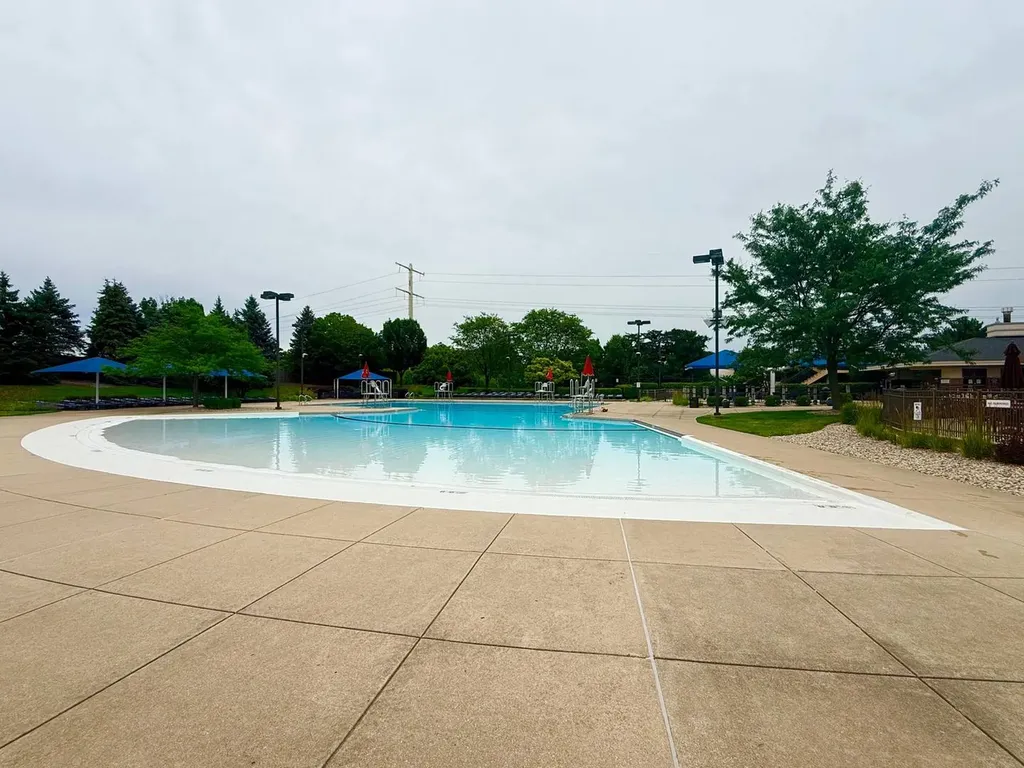 3811 Sunburst Lane Naperville IL 60564