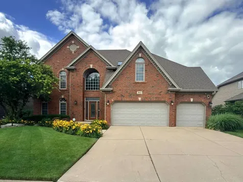 3811 Sunburst Lane Naperville IL 60564