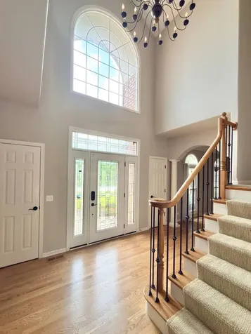 3811 Sunburst Lane Naperville IL 60564