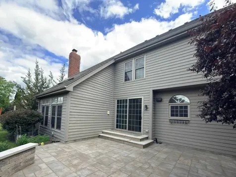 3811 Sunburst Lane Naperville IL 60564