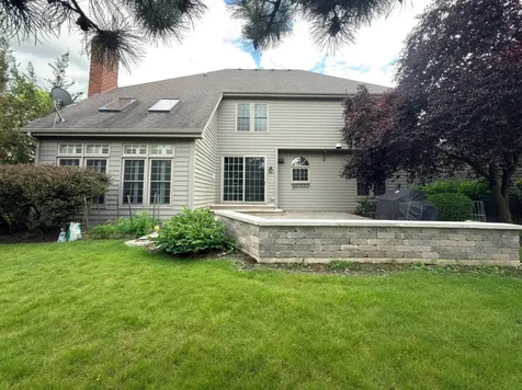3811 Sunburst Lane Naperville IL 60564