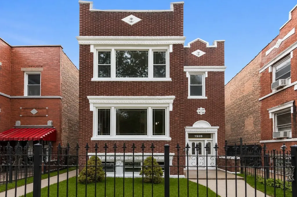 1928 South 48th Court Cicero IL 60804