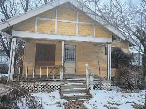 612 South Jackson Street Decatur IL 62521