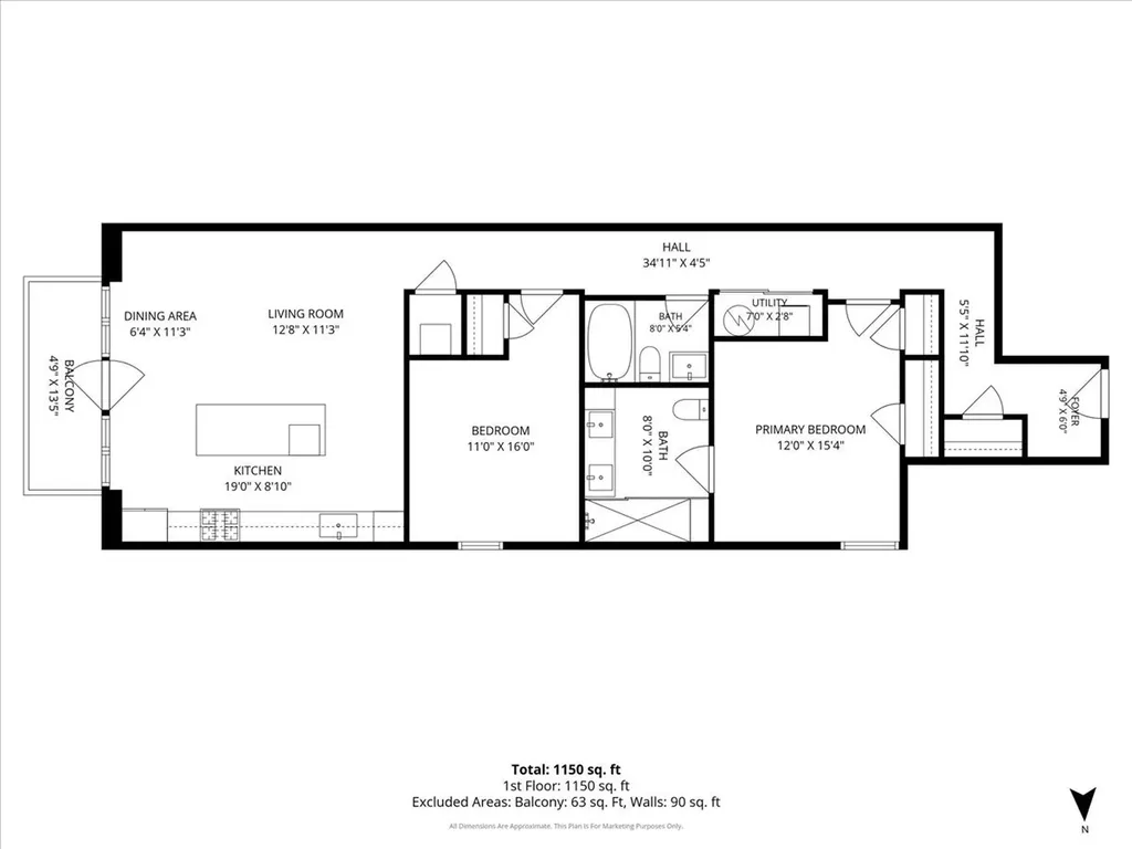4939 North Damen Avenue Chicago IL 60625