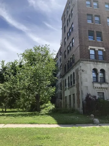 3017 East 78th Street Chicago IL 60649
