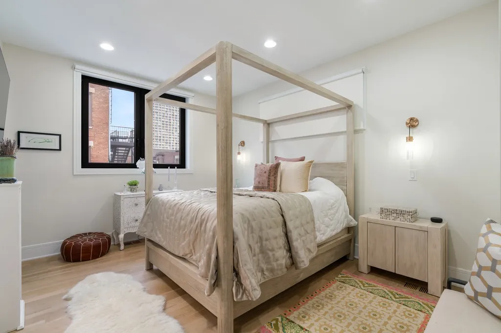 1300 North Cleaver Street Chicago IL 60642