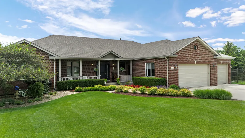 12755 West Covey Court New Lenox IL 60451