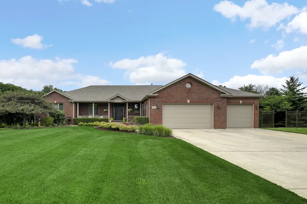 12755 West Covey Court New Lenox IL 60451