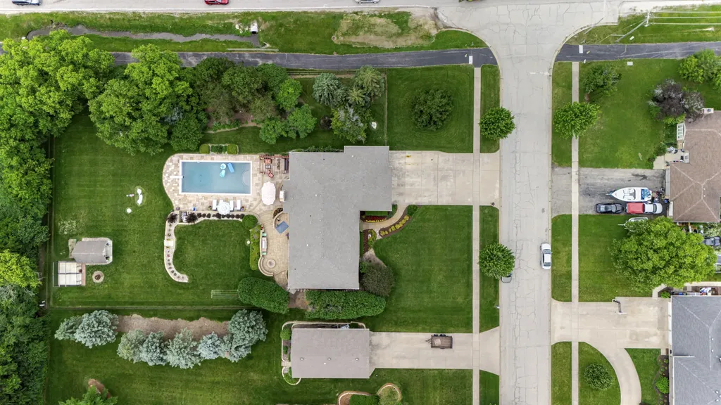 12755 West Covey Court New Lenox IL 60451