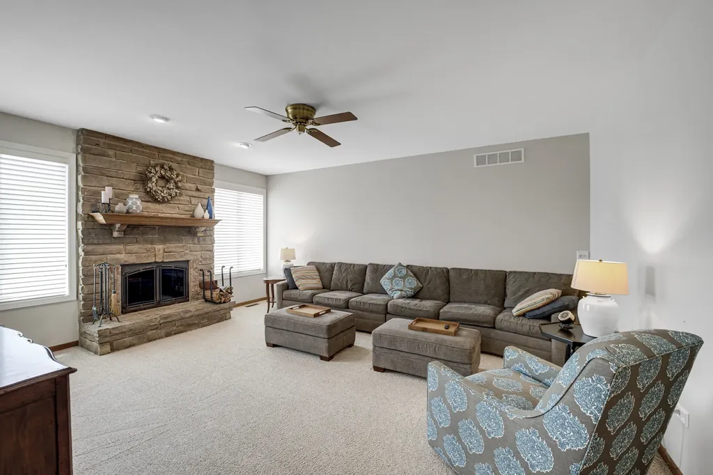 12755 West Covey Court New Lenox IL 60451
