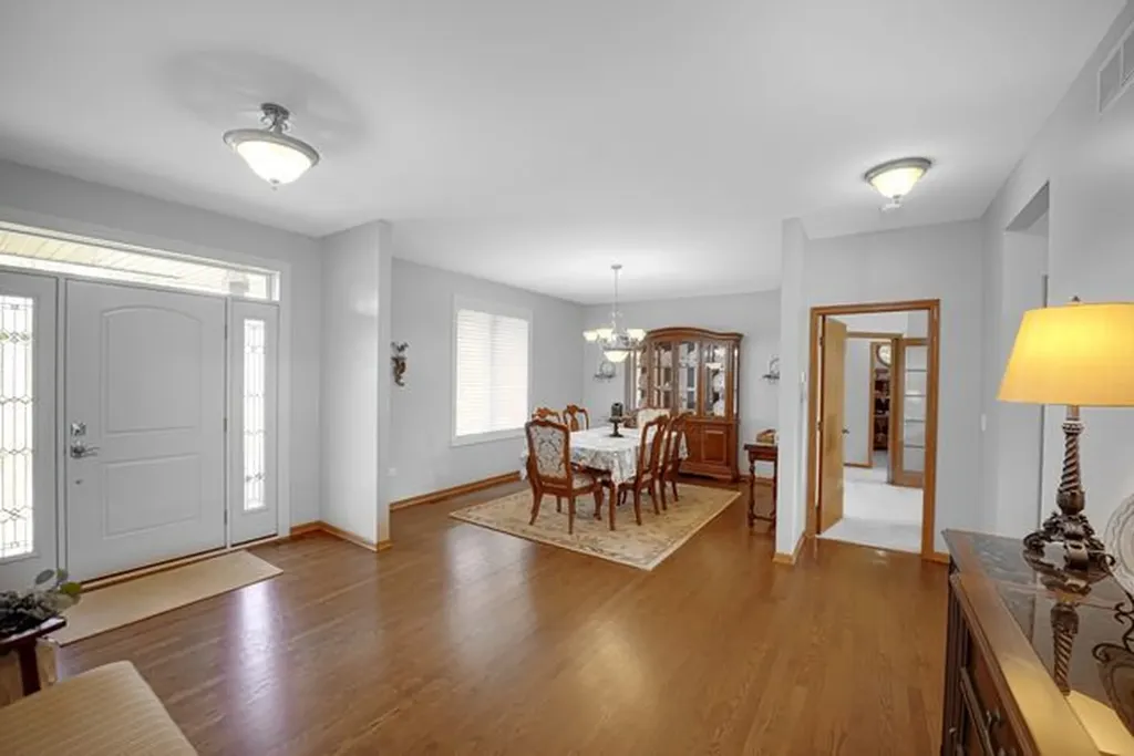 12755 West Covey Court New Lenox IL 60451