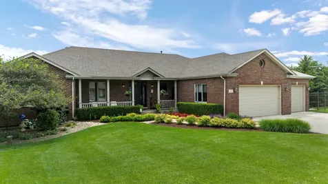 12755 West Covey Court New Lenox IL 60451