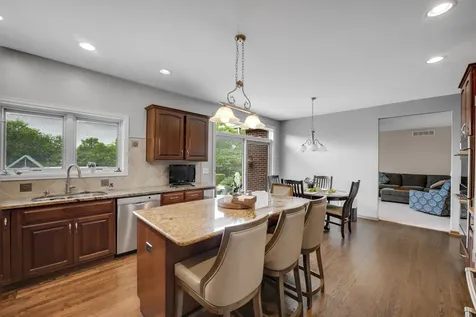 12755 West Covey Court New Lenox IL 60451