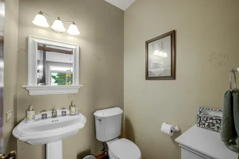 12755 West Covey Court New Lenox IL 60451