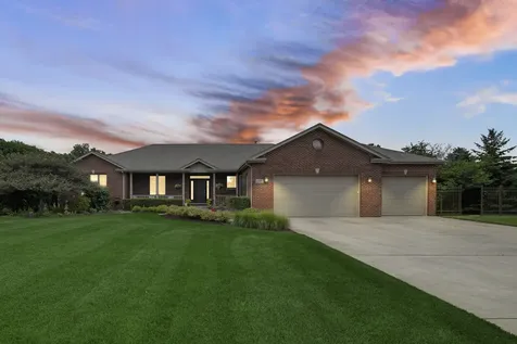 12755 West Covey Court New Lenox IL 60451