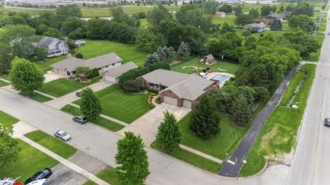 12755 West Covey Court New Lenox IL 60451