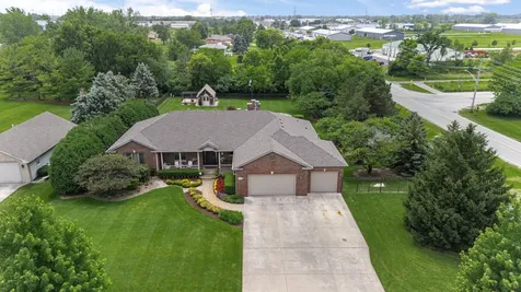 12755 West Covey Court New Lenox IL 60451
