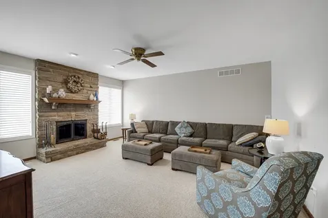 12755 West Covey Court New Lenox IL 60451