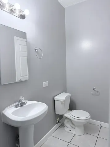 2215 South California Avenue Chicago IL 60608