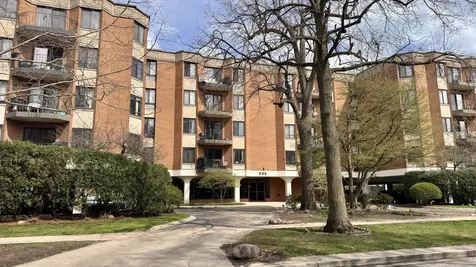 835 Judson Avenue Evanston IL 60202