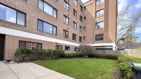 835 Judson Avenue Evanston IL 60202