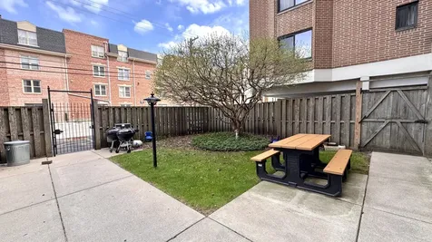 835 Judson Avenue Evanston IL 60202
