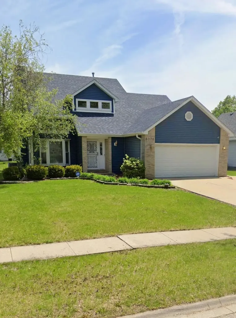 1076 Ronald Drive Joliet IL 60435