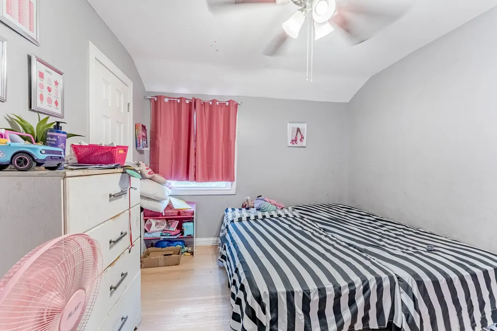 9607 South Merrill Avenue Chicago IL 60617