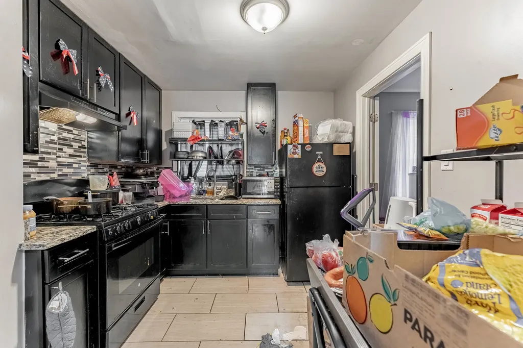 9607 South Merrill Avenue Chicago IL 60617