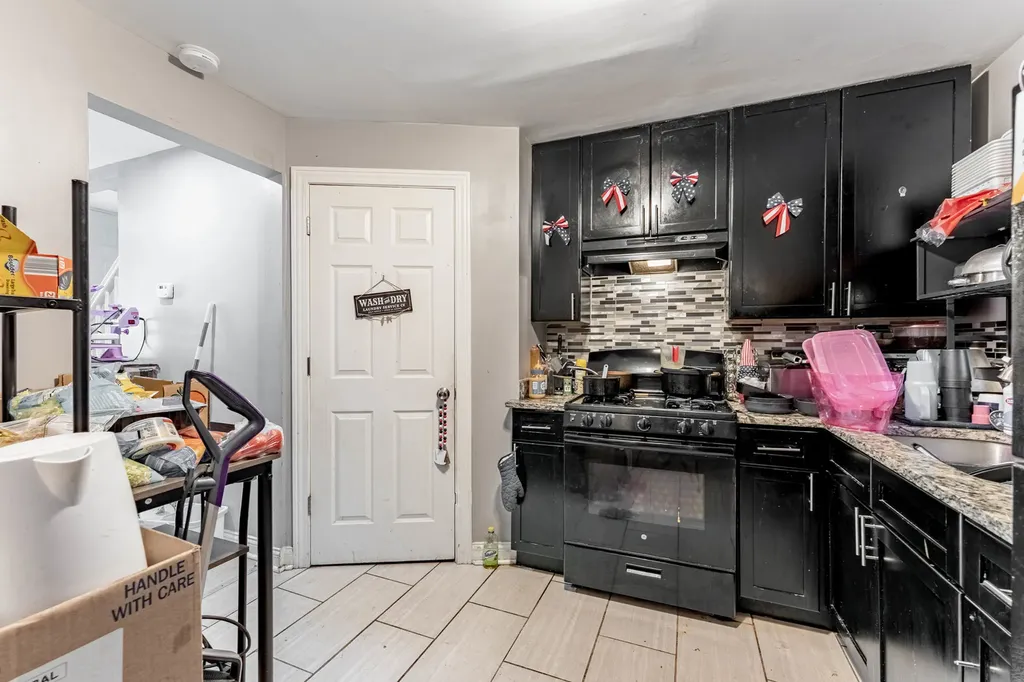 9607 South Merrill Avenue Chicago IL 60617