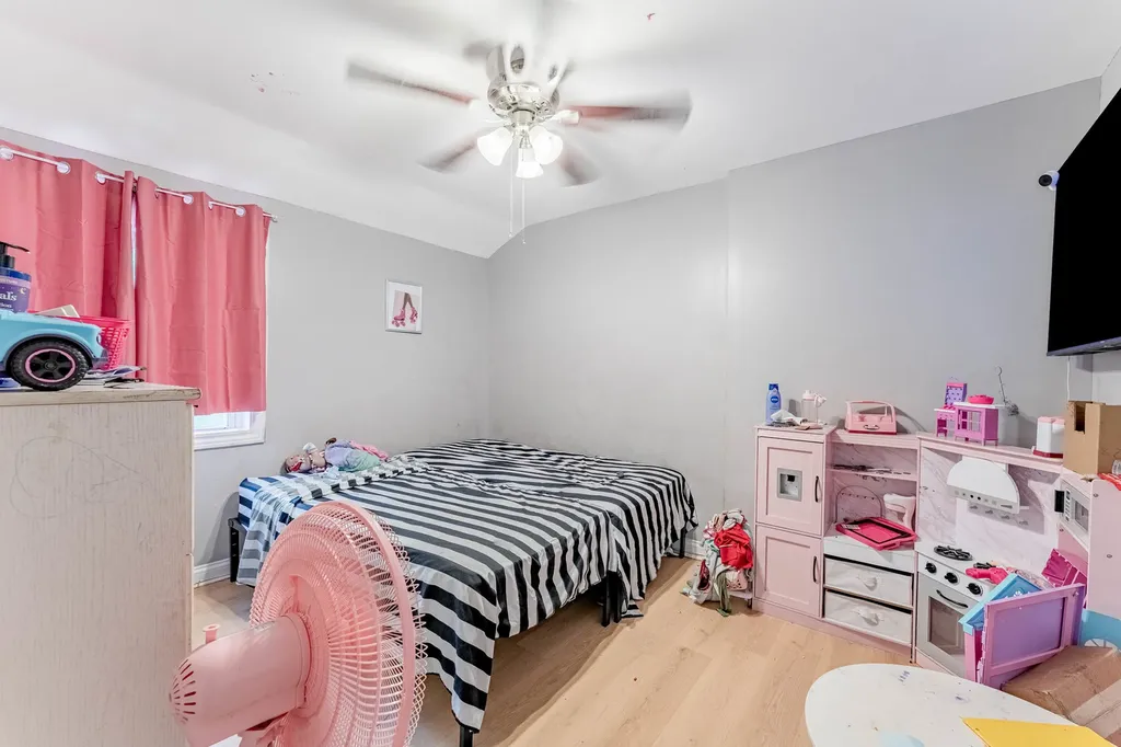 9607 South Merrill Avenue Chicago IL 60617
