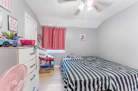 9607 South Merrill Avenue Chicago IL 60617
