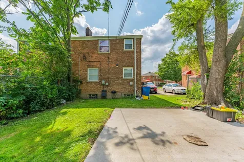9607 South Merrill Avenue Chicago IL 60617