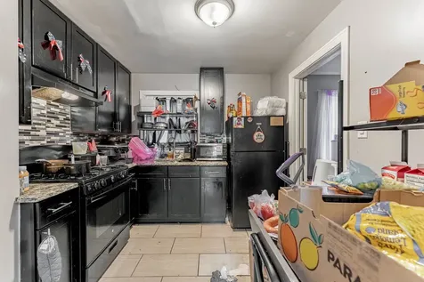 9607 South Merrill Avenue Chicago IL 60617