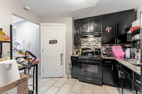 9607 South Merrill Avenue Chicago IL 60617