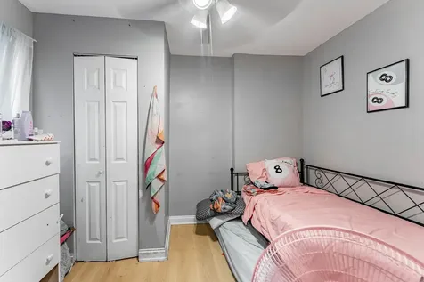 9607 South Merrill Avenue Chicago IL 60617